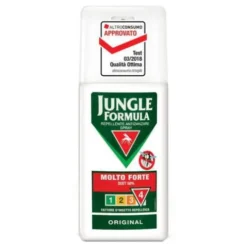 Jungle Formula Molto Forte Spray 75 ml