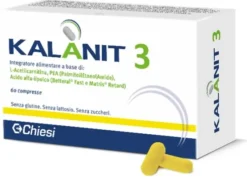 Kalanit 3 60 compresse