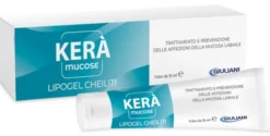 Kera’ Mucose Lipogel Cheiliti 15 ml