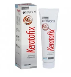 Keratofix Gel Capelli 100 ml