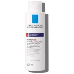 Kerium DS Shampoo Antiforfora Micro-esfoliante200 ml