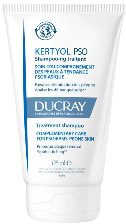 Kertyol PSO Shampoo Trattante 125 ml