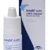 Ketoftil Collirio 10 ml