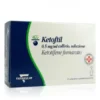 Ketoftil Collirio Monodose 25 Flaconi