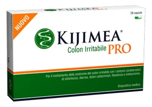 Kijimea Colon Irritabile Pro 28 Capsule