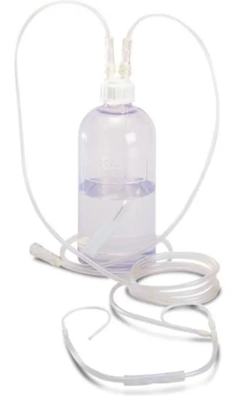Kit Completo Ossigenoterapia