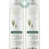 Klorane Shampoo Secco Avena Duo Pack 2×150 ml