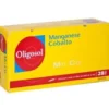Labcatal Manganese-Cobalto 28 Fiale 2 ml