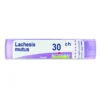 Lachesis Mutus 30CH Granuli Boiron