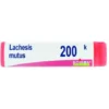Lachesis Mutus 200K Globuli
