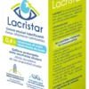 Lacristar 0,4% Gocce Oculari Lubrificanti 10 ml