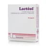 Lacteol 20 Capsule