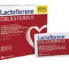Lactoflorene Colesterolo 20 Bustine