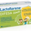 Lactoflorene Difesa Bambini 10 Flaconcini