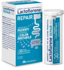 Lactoflorene Repair IBS 30 capsule