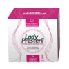 Lady Presteril Cotton Power Pocket Salvaslip in Cotone con Hi-Dry 24 Pezzi