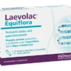 Laevolac Equiflora 12 Bustine