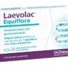 Laevolac Equiflora 20 compresse masticabili