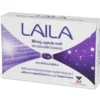 Laila 28 Capsule Molli