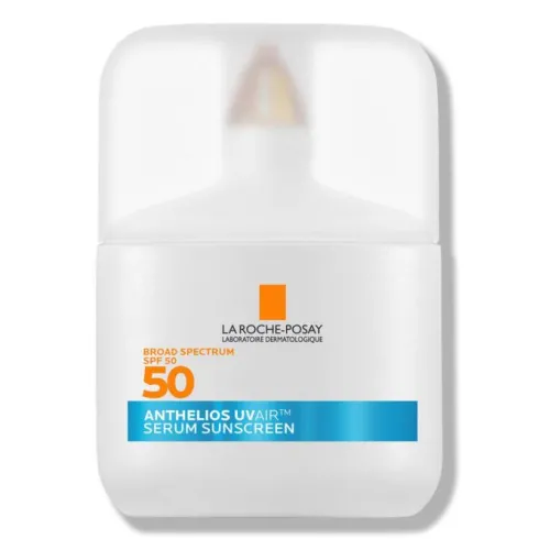 La Roche-Posay Anthelios UVAir SPF50+ Fluido Viso Invisibile 50 ml