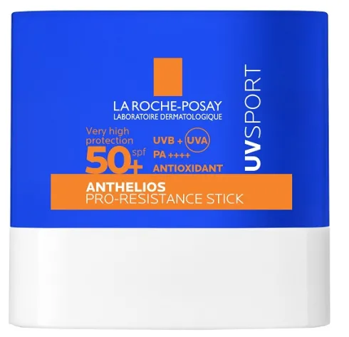 La Roche-Posay Anthelios UV Sport Stick SPF50+ Protezione Solare 8 g
