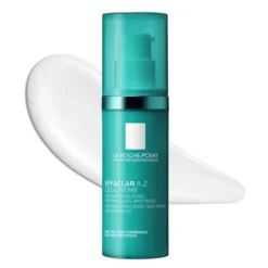 La Roche-Posay Effaclar A.Z. Gel-Crema Acido Azelaico Anti-Imperfezioni 40 ml