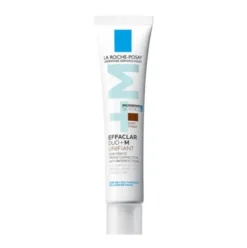La Roche-Posay Effaclar Duo+M Unifiant Deep Trattamento Colorato Anti-Imperfezioni 40 ml