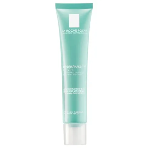 La Roche-Posay Hydraphase Ha Light Crema Idratante Viso 40 ml