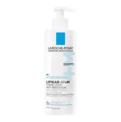 La Roche-Posay Lipikar Ap+M Balsamo Leggero Anti Irritazioni 400 ml