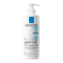 La Roche-Posay Lipikar Baume Ap+Max Balsamo Tripla Riparazione 400 ml