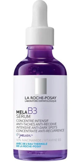 La Roche-Posay Mela B3 Siero Anti-Macchie Intensivo 50 ml