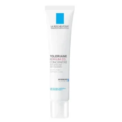 La Roche-Posay Toleriane Kerium Ds Concentrato Crema Lenitiva 40 ml