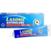 Lasonil Antidolore Gel 10% 50 grammi