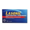 Lasonil Antinfiammatorio 220 mg 24 Compresse