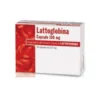Lattoglobina 100 Mg 30 Capsule