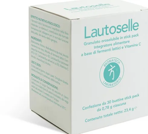 Lautoselle 30 Stick Pack