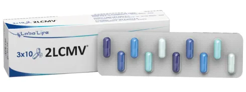 2LCMV 30 capsule