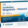 Ldf Magnesio e Potassio 20 Stick-Pack