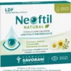 Ldf Neoftil Natural 10 Flaconi Monodose