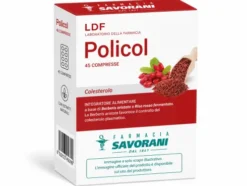 Ldf Policol Plus 45 Compresse