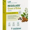 LDF Regolass Grani d’Erbe Integratore per Regolarità e Transito Intestinale 30 g