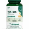 LDF Viatux Gommose per Gola e Vie Respiratorie con Erisimo e Acido Ialuronico 40 Gommose