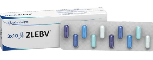 2LEBV 30 capsule