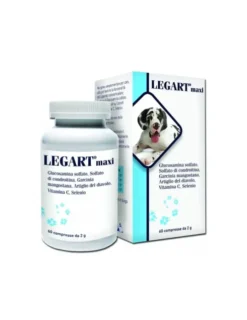 Legart Maxi 60 Compresse