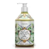 Le Maioliche Sapone Liquido Mani Italian Olive Oil 500 ml