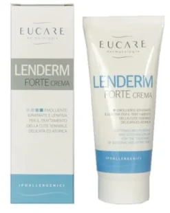 Lenderm Forte Crema 100 ml
