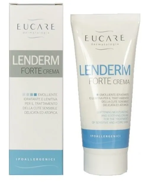 Lenderm Forte Crema 100 ml