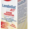 Lendinout ACT Azione Preventiva Spray 100 ml