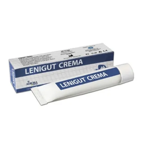 Lenigut Crema 15 ml