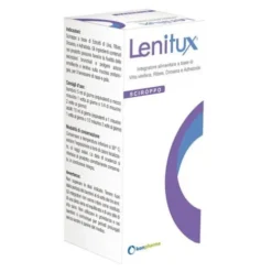Lenitux Sciroppo 100 ml